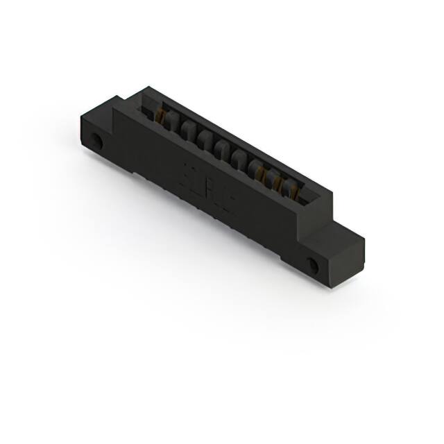 357-009-545-112 EDAC Inc.  Edgeboard Connectors